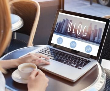 Hire a Blog Writer