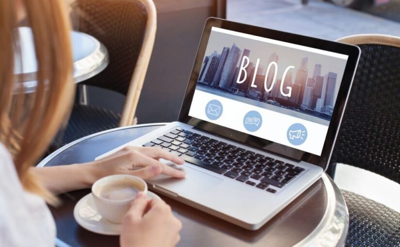 Hire a Blog Writer