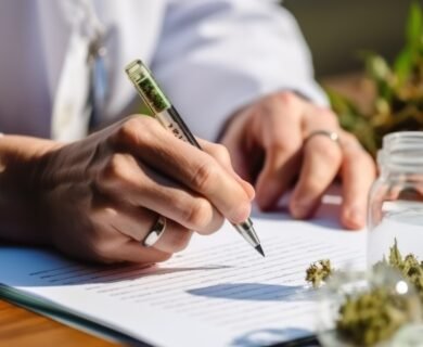 SEO Article Writing Services for CBD