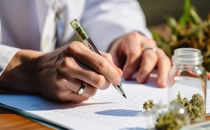 SEO Article Writing Services for CBD