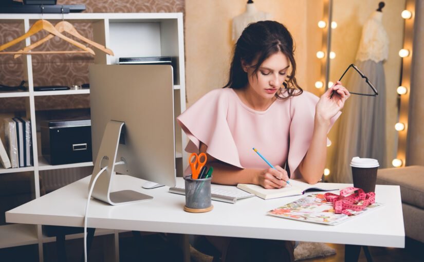copywriting for small jewellery business