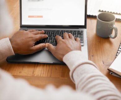 How to Write Impactful Website Content