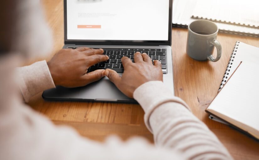 How to Write Impactful Website Content