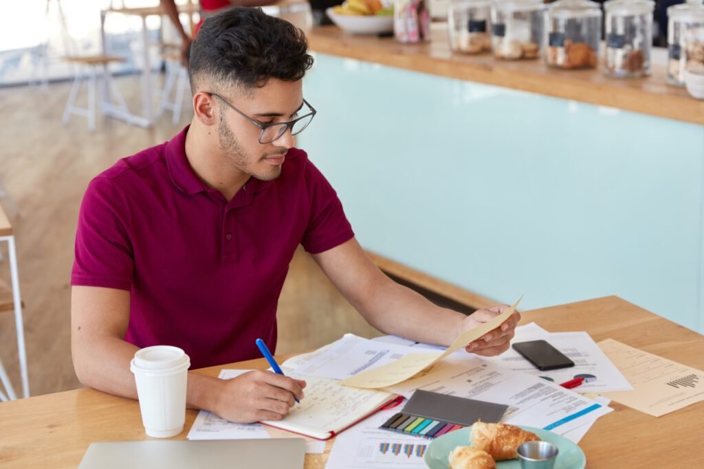 Sports Content Writing Plan