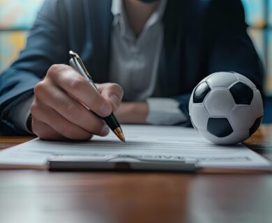 How Article Writing Helps Sports Businesses