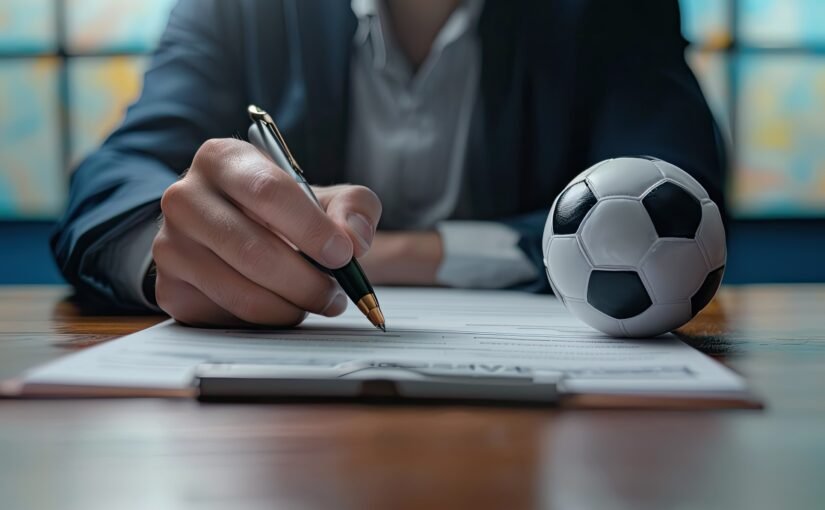 How Article Writing Helps Sports Businesses