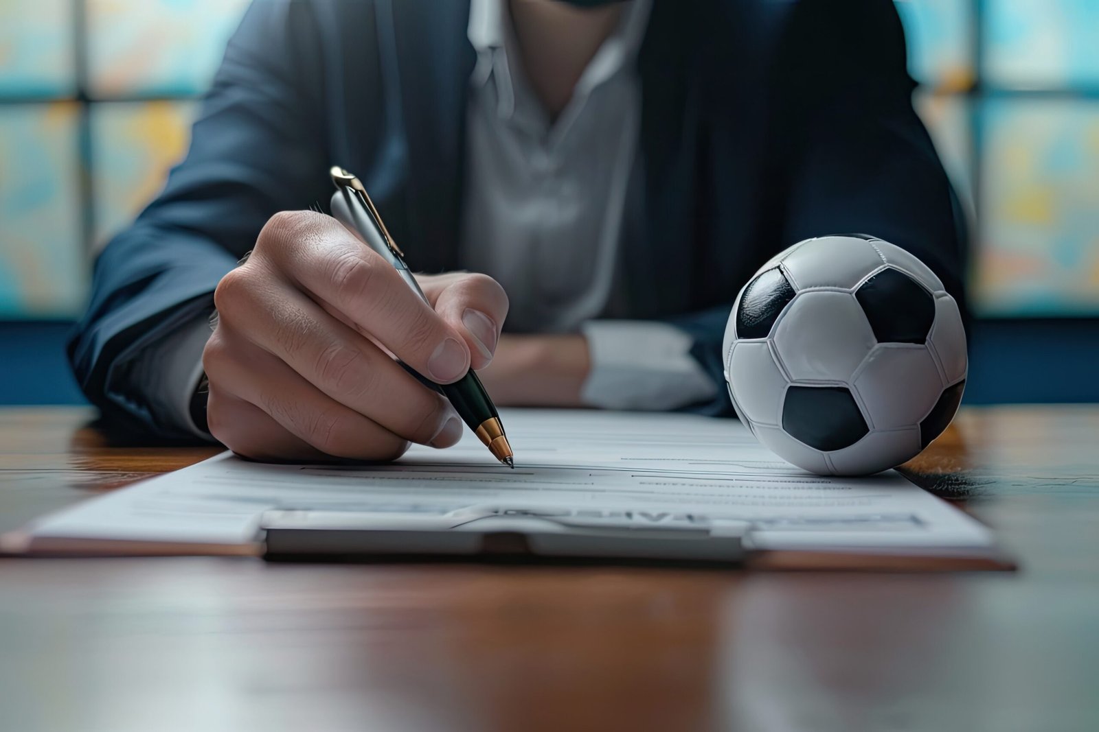 Sports Content Writing And Management Tools Services photo