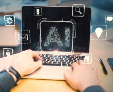 Future of SEO with AI