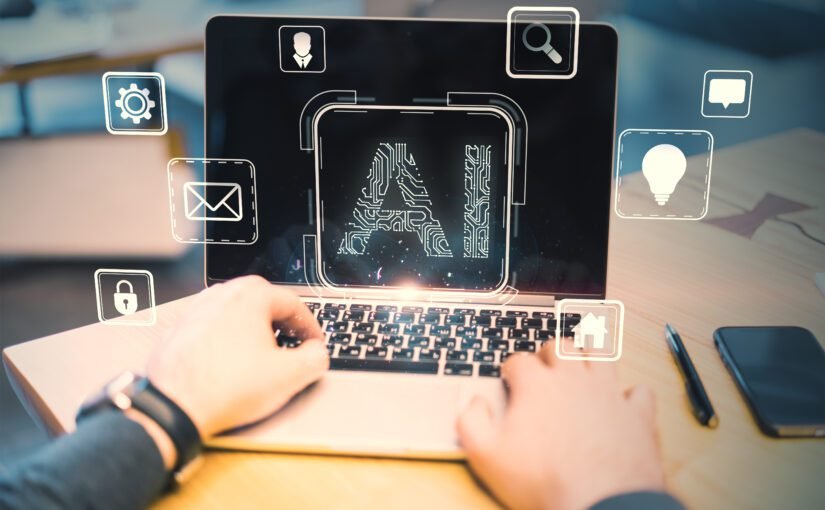 Future of SEO with AI