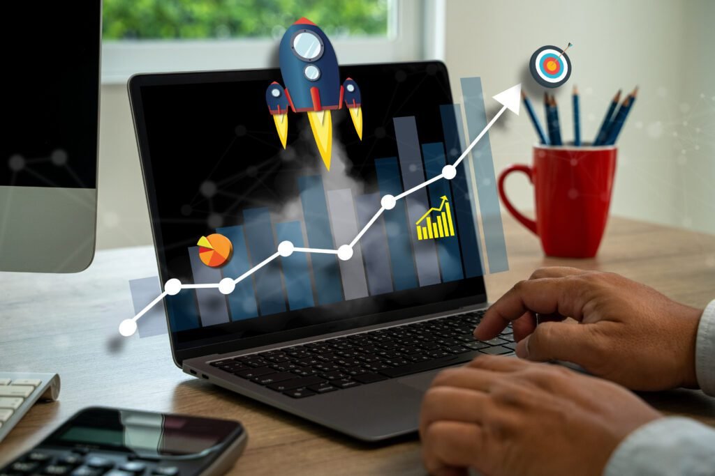 Strategies to Boost Your Content Marketing ROI