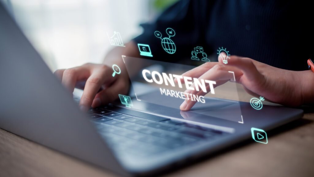 Methods to Measure Content Marketing ROI