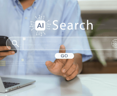 Rank in Google's AI Overviews