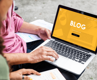 Blog Post Tips and Hacks