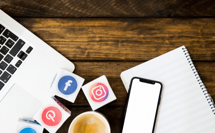 Social Media Copywriting Cheat Sheet