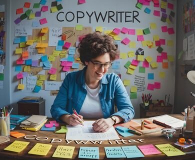 Top Social Media Copywriting Hacks