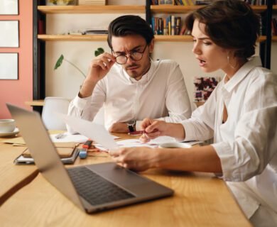 Freelance Writer vs Agency Writer