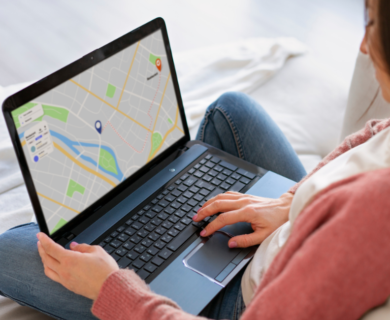 SEO Strategies for Local Search Dominance