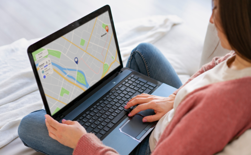 SEO Strategies for Local Search Dominance