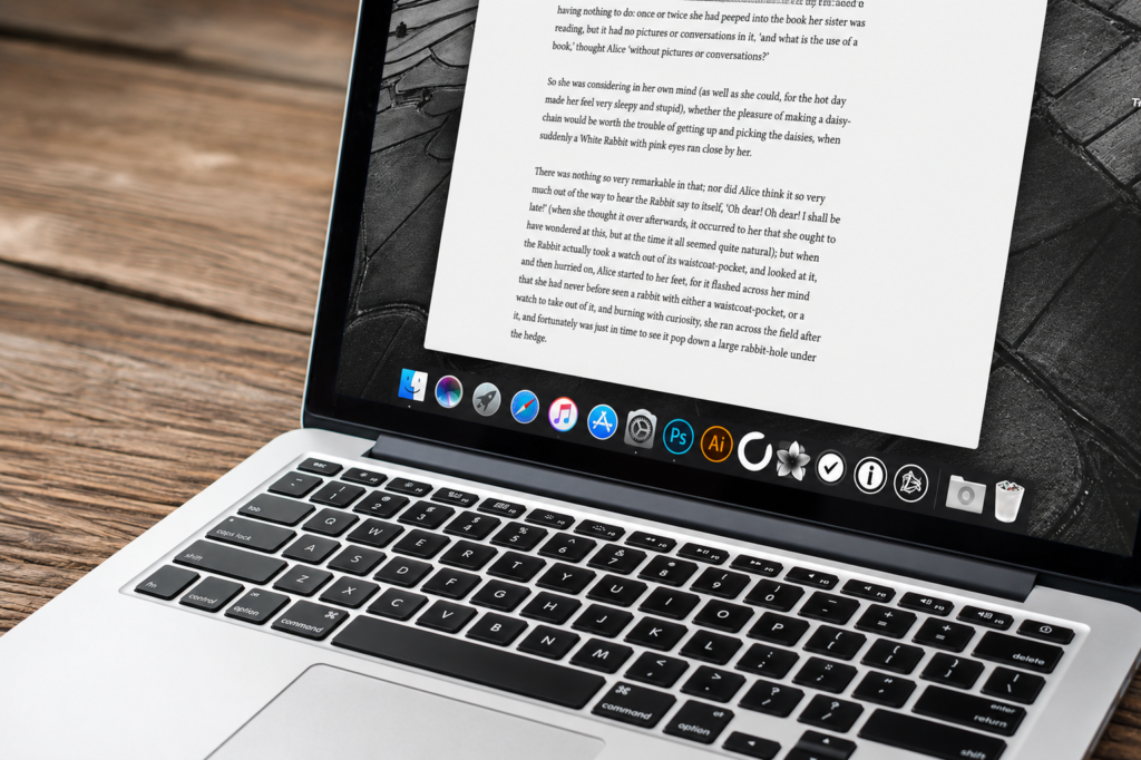 blog writing process