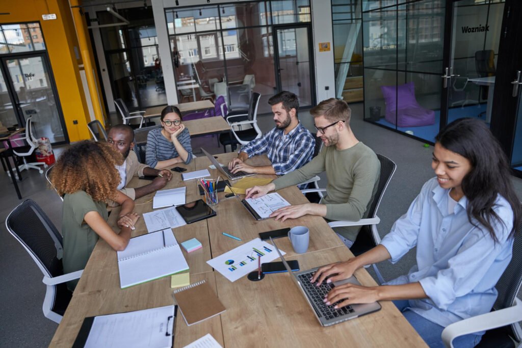 content writing agency 