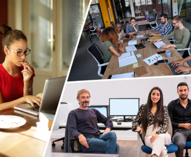 Freelancer vs. Agency vs. In-House