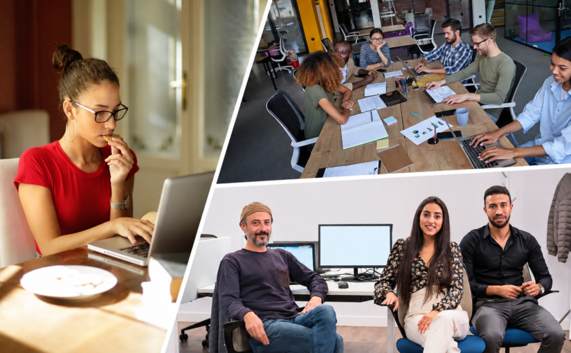 Freelancer vs. Agency vs. In-House