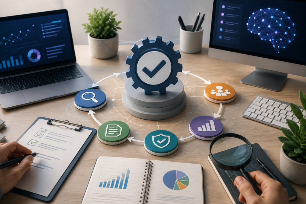 Decision Framework: Which Sourcing Model Fits Your Stage?